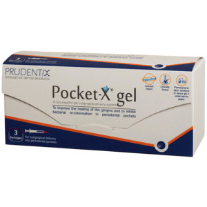 Pocket X Gel