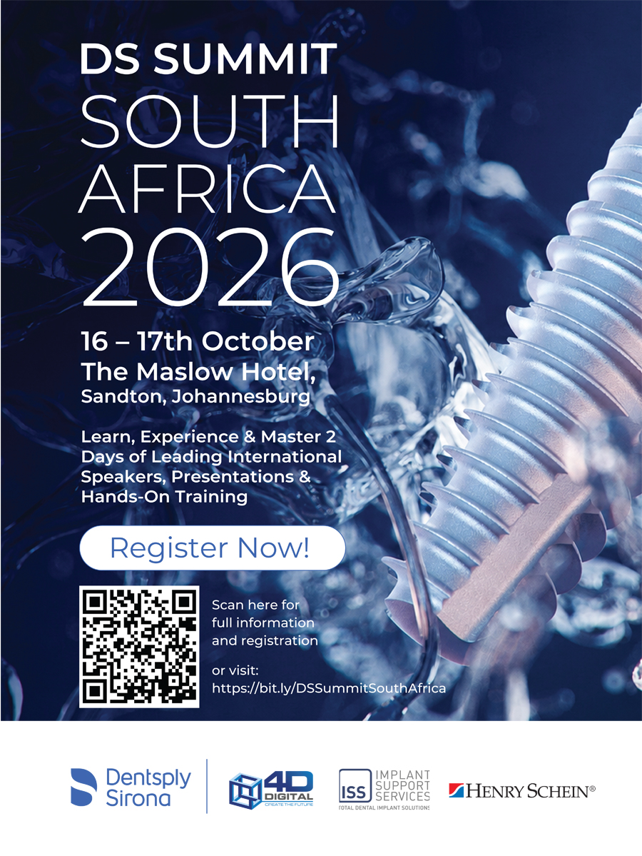 DS Summit South Africa 2026