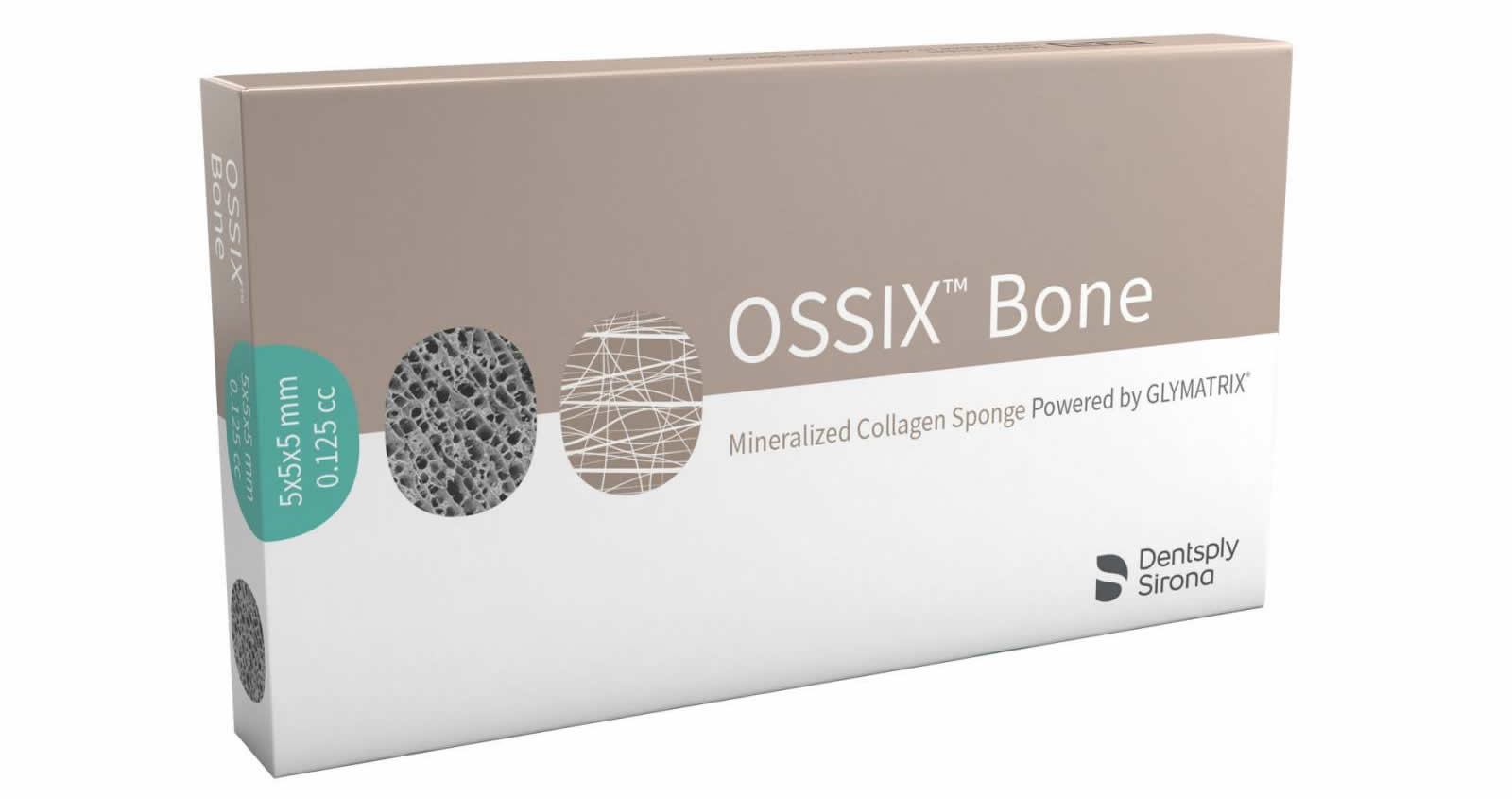 OSSIX Bone