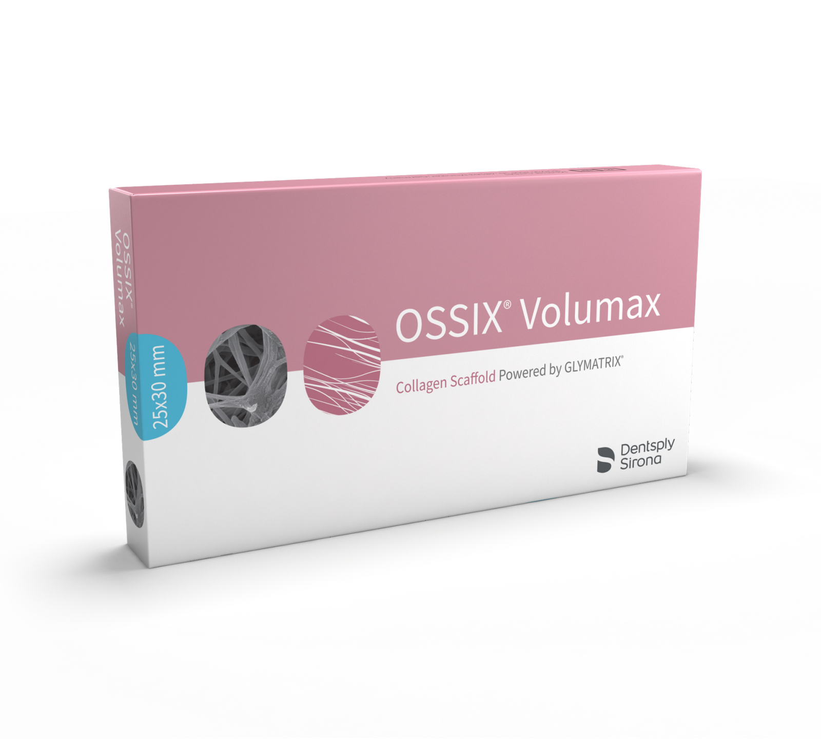 OSSIX Volumax